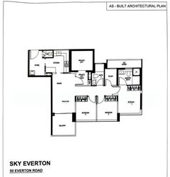 Sky Everton (D2), Apartment #504294201